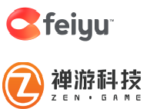 Feiyu & ZenGame logo