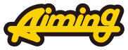 Aiming logo